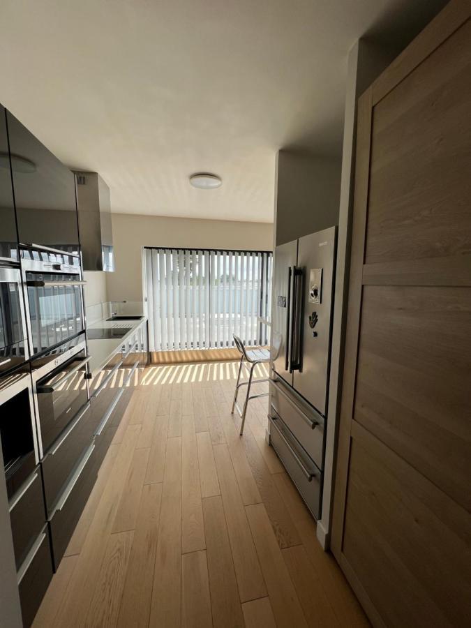 A La Nuitee, Grand Studio Design Le Vinci อาร์ราดง ภายนอก รูปภาพ